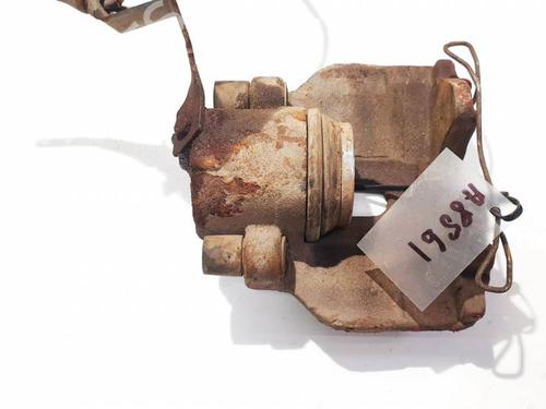 Left front brake caliper AUDI A4 B5 (8D2) 1.9 TDI | BP35344713M105 - Image 2