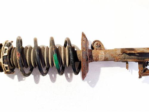 Used Right front shock absorber Right front shock absorber HONDA INSIGHT (ZE_) 1.3 IMA (ZE28, ZE2) (88 hp) 36547476 36547476