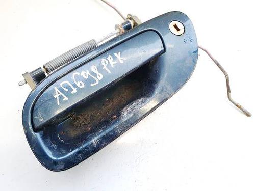 Used Front left exterior door handle Front left exterior door handle VOLVO S80 I (184) 2.4 (170 hp) 35190458 35190458