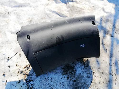 Hanskerom Hanskerom SKODA OCTAVIA II (1Z3) 1.9 TDI (105 hp) 35203343 35203343