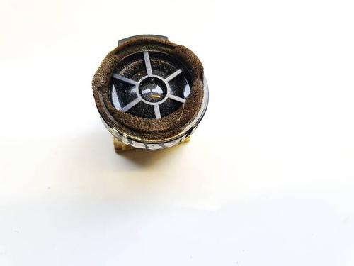 Used Speaker Speaker TOYOTA COROLLA Verso (ZER_, ZZE12_, R1_) 2.2 D-4D (AUR10_, AUR10R) (136 hp) 32934730 32934730