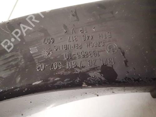 Pipe BMW 3 (F30, F80) 320 d | BP35346480M125 - Image 3