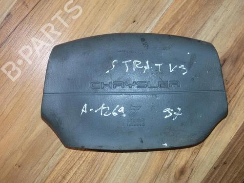 Used Driver airbag Driver airbag CHRYSLER STRATUS (JA) 2.0 16V (133 hp) 33491008 33491008