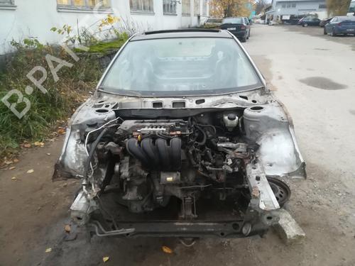 Used Parts TOYOTA CELICA Coupe (_T23_)  1.8 16V TS (ZZT231_, ZZT231R)  4527461