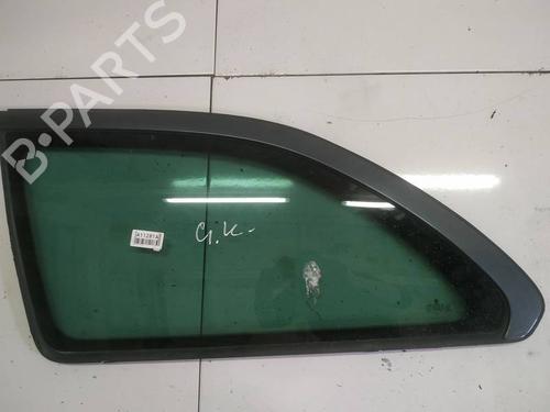 Panel rude bagtil venstre Panel rude bagtil venstre 36689998 36689998