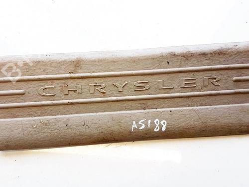 Outra Outra CHRYSLER PACIFICA 3.5 (253 hp) 35641343 35641343