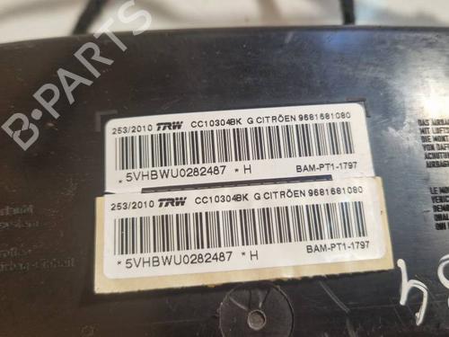 Other CITROËN C3 II (SC_) 1.4 HDi 70 (SC8HZC, SC8HR0, SC8HP4) | BP32564743O1  - Image 5