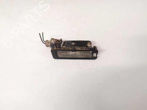 Used Licence plate light Licence plate light VW FOX Hatchback (5Z1, 5Z3, 5Z4) 1.2 (55 hp) 35474926 35474926