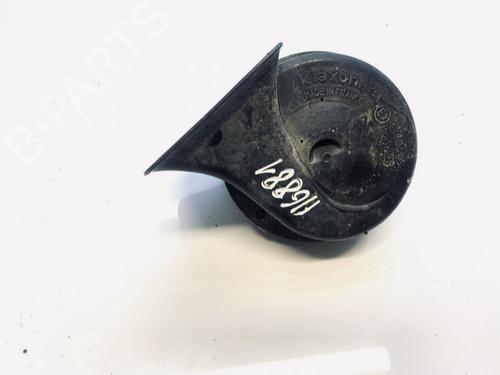 Used Horn Horn AUDI A6 C5 (4B2, 4B4) 1.9 TDI (110 hp) 35553572 35553572