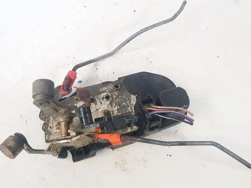 Used Front right lock Front right lock CHRYSLER VOYAGER IV (RG, RS) 2.5 CRD (141 hp) 35504283 35504283