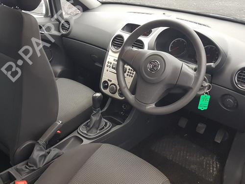 Engine mount OPEL CORSA D (S07) 1.3 CDTI (L08, L68) | BP33493658M89 - Image 6