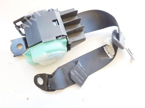 Used Rear center seatbelt Rear center seatbelt 35262220 35262220
