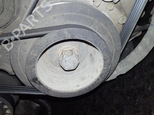 Remskive Remskive ROVER 200 II Hatchback (RF) 214 i (75 hp) 35655024 35655024