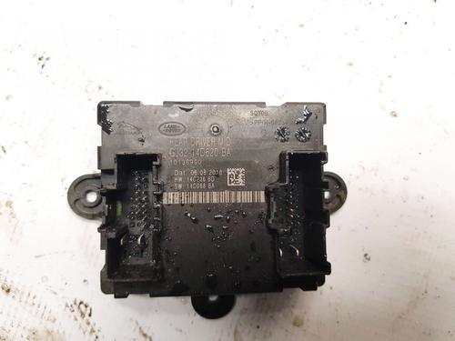 Electronic module LAND ROVER DISCOVERY SPORT (L550) 2.0 D 4x4 | BP35553993M83 - Image 2