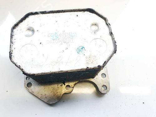 Used Oil radiator Oil radiator 35321220 35321220