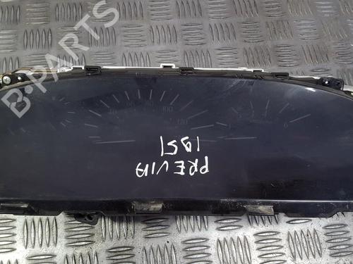 Used Instrument cluster Instrument cluster 35677446 35677446