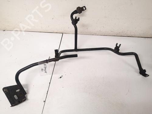 Used Pipe PEUGEOT 807 (EB_) 2.2 HDi (128 hp) 32890847