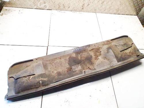 Used Scuttle panel Scuttle panel SEAT ALHAMBRA (7V8, 7V9) 1.9 TDI (110 hp) 40028646 40028646