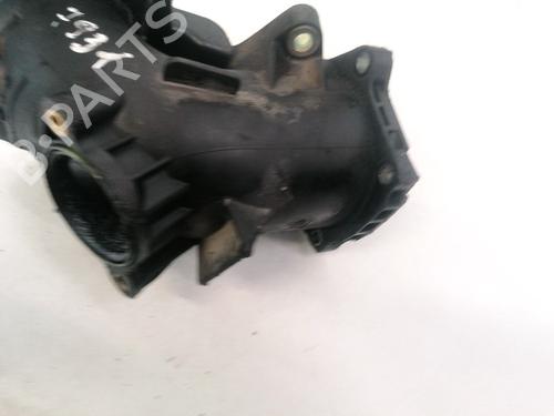 Pipe MERCEDES-BENZ E-CLASS (W212) E 300 Hybrid / BlueTEC Hybrid (212.098) | BP35414973M125 - Image 3