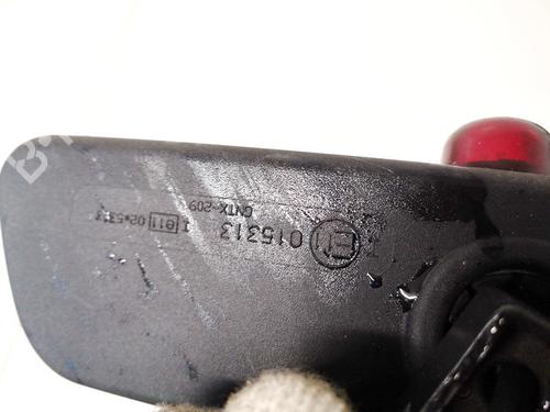 Rear mirror BMW 7 (E65, E66, E67) 730 d | BP35463940I6 - Image 3