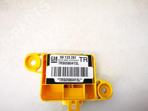 Electronic sensor OPEL ASTRA G Hatchback (T98) 2.0 DTI 16V (F08, F48) | BP33076785M84 - Image 2