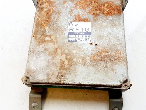 Used Engine control unit (ECU) Engine control unit (ECU) MAZDA 323 S V (BA) 2.0 D (71 hp) 33518671 33518671
