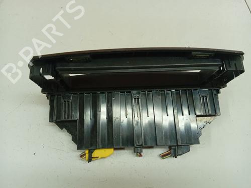 Climate control CITROËN C5 III (RD_) 1.6 HDi 110 (RD9HZC) | BP39485006I5 - Image 3
