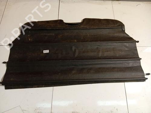 Used Rear parcel shelf Rear parcel shelf 34823692 34823692