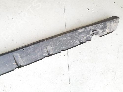 Used Left sideskirt Left sideskirt 35611006 35611006