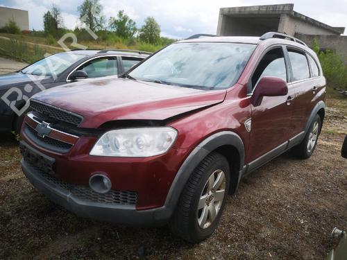 Speaker CHEVROLET CAPTIVA (C100, C140) 2.4 4WD | BP32589351E2