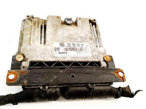Used Engine control unit (ECU) Engine control unit (ECU) VW PASSAT B6 (3C2) 2.0 TDI (140 hp) 36368503 36368503