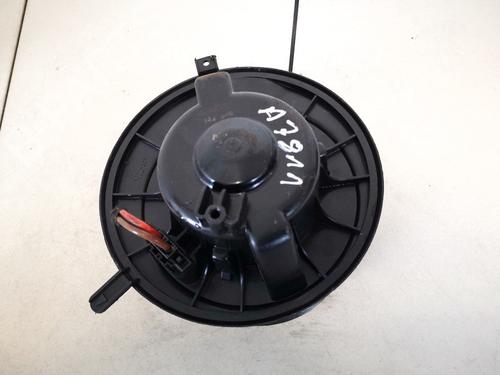 Used Heater blower motor Heater blower motor VW PASSAT B6 (3C2) 2.0 TDI 16V (140 hp) 35449860 35449860