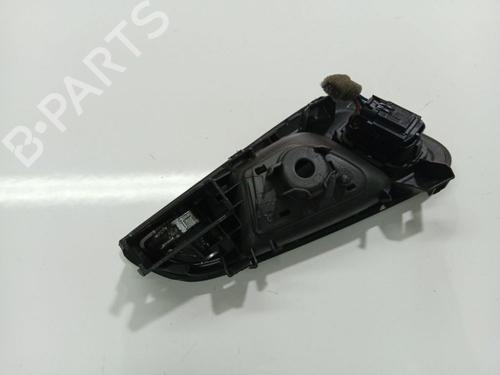 Front left interior door handle YAMAHA MOTORCYCLES FJR FJR 1300 (RP04) | BP34851988I13 - Image 3
