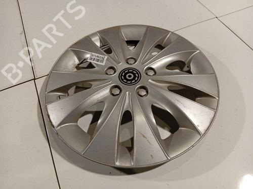 Hulkapsel Hulkapsel PEUGEOT 807 (EB_) 2.2 HDi (128 hp) 36827799 36827799