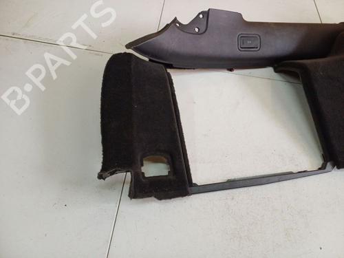 Boot lining AUDI A6 C5 (4B2, 4B4) 2.5 TDI | BP34816696I3 - Image 2