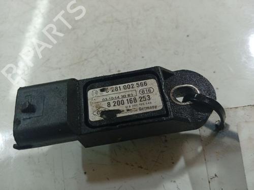 Electronic module RENAULT SCÉNIC II (JM0/1_) 1.9 dCi (JM0G, JM12, JM1G, JM2C) | BP34778655M83 - Image 4