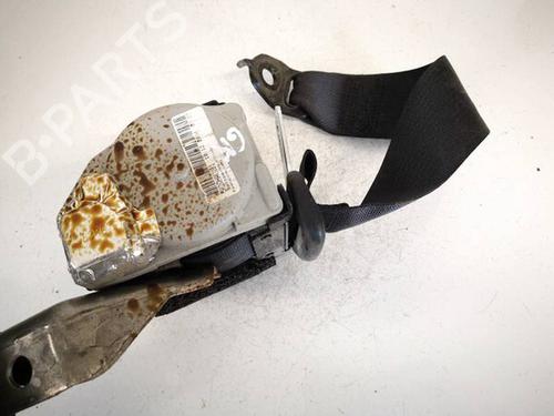 Used Rear left seatbelt Rear left seatbelt SUZUKI SX4 S-Cross (JY) 1.6 (AKK 416) (120 hp) 35070695 35070695