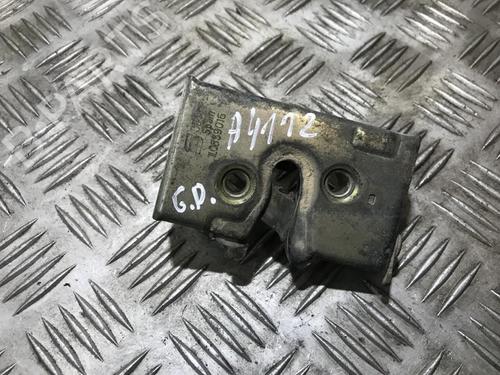 Used Rear right lock Rear right lock 35691511 35691511