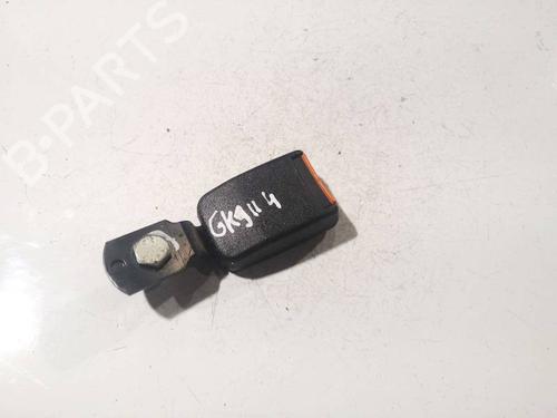 Used Seat buckle Seat buckle 39604941 39604941