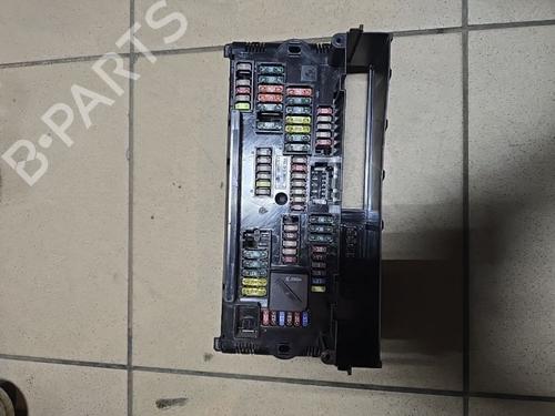 Used Fuse box Fuse box BMW 7 (F01, F02, F03, F04) 740 i, Li (320 hp) 34502279 34502279