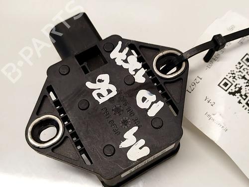 Electronic module PEUGEOT 407 (6D_) 1.6 HDi 110 (6D9HZC, 6D9HYC) | BP34754747M83 - Image 3