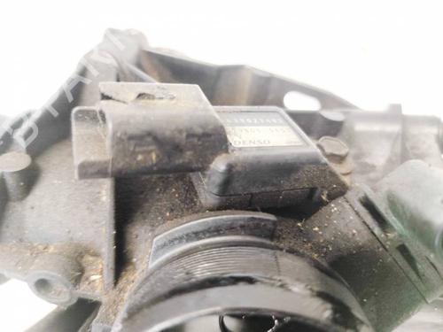 Electronic module PEUGEOT 407 (6D_) 1.6 HDi 110 (6D9HZC, 6D9HYC) | BP35543309M83 - Image 2