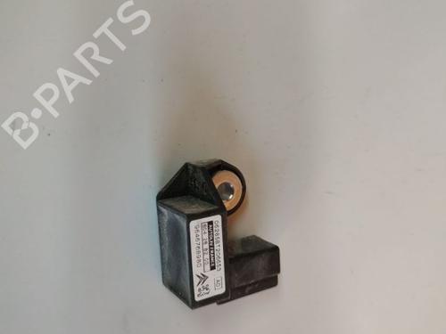 electronic-module-peugeot-307-3ac-2000-2001-2002-2003-2004-2005-2006-2007-2008-2009-2010-2011-2012-34501938 main image