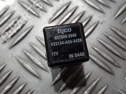 Used Other Other ISUZU D-MAX I (TFR, TFS) 3.0 DiTD (TFR85_) (163 hp) 33490430 33490430