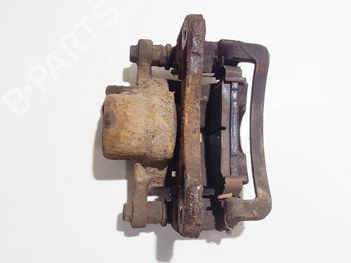 Left rear brake caliper CHEVROLET CAPTIVA (C100, C140) 2.0 D | BP35644485M107 - Image 2