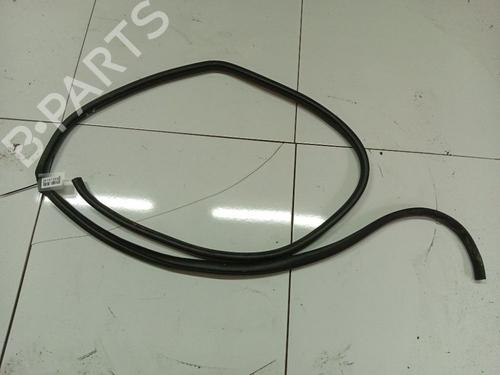 Used Rubber door seal Rubber door seal 38574549 38574549