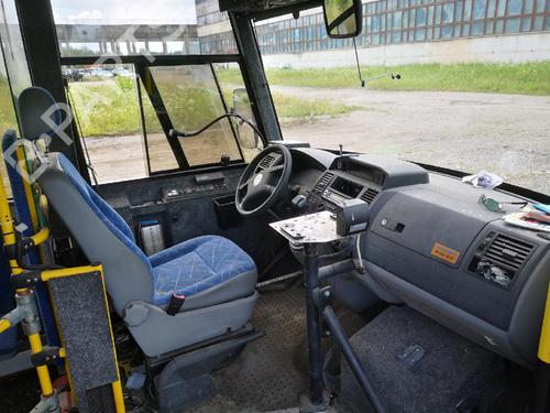 Fuse box VW TRANSPORTER T5 Van (7HA, 7HH, 7EA, 7EH) VR6 3.2 4motion | BP32605361E1 - Image 11