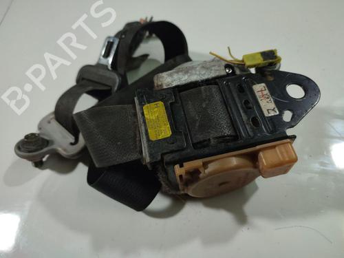 Front right seatbelt MAZDA 6 Hatchback (GG) 2.0 DI (GG14) | BP34920392I25 - Image 2