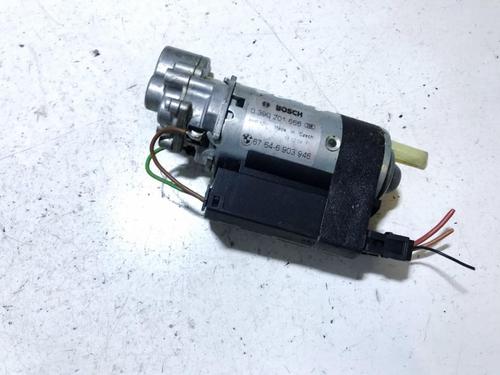 Used Steering column Steering column BMW X5 (E53) 3.0 d (218 hp) 35845784 35845784