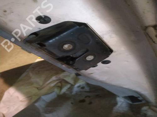 Used Tailgate lock Tailgate lock 35350011 35350011
